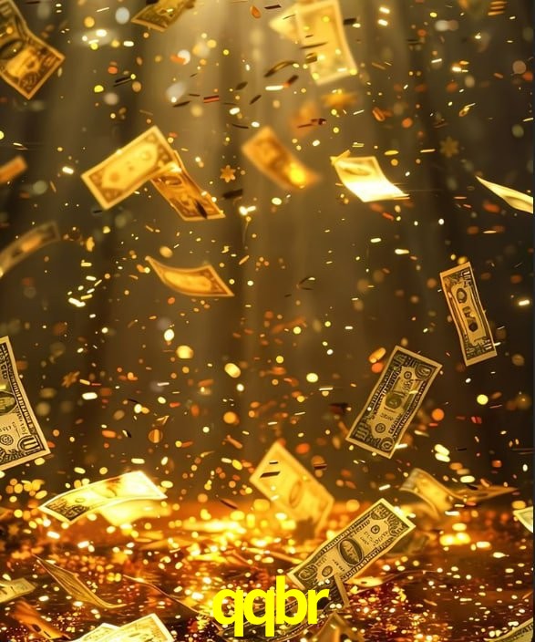 Welcome Bonus qqbr