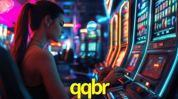 qqbr: Seu Cassino Premiado com Pagamentos Rápidos