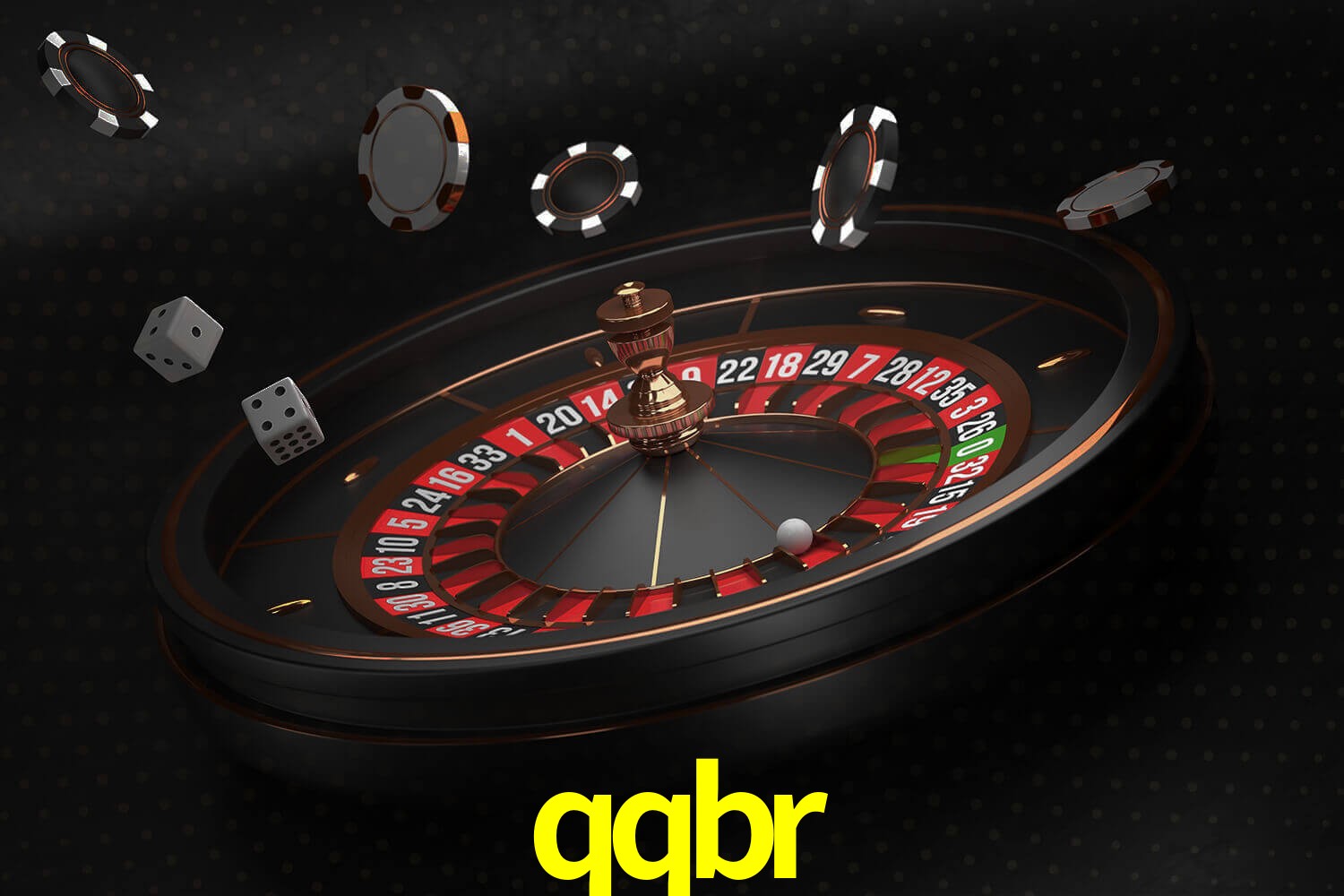 qqbr: Seu Cassino Premiado com Pagamentos Rápidos