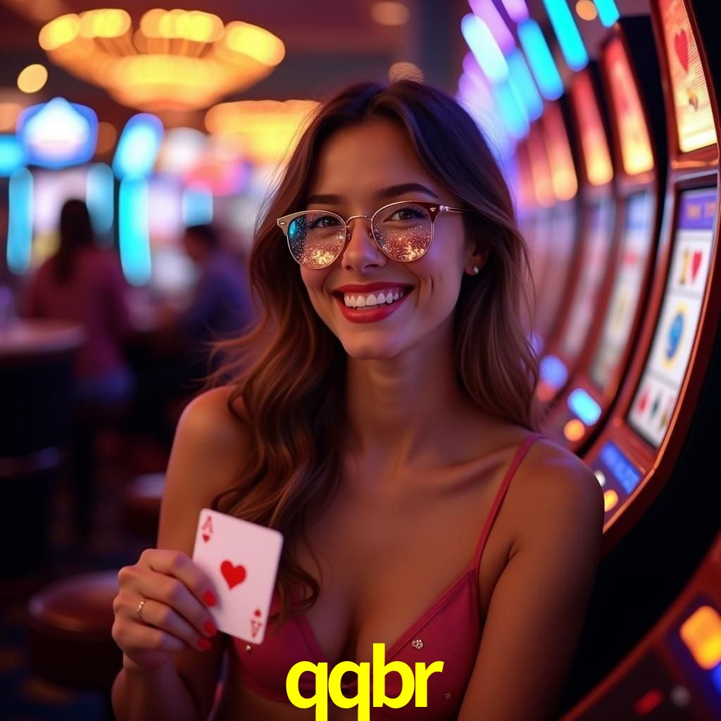 Welcome Bonus qqbr