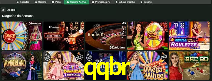 qqbr bet