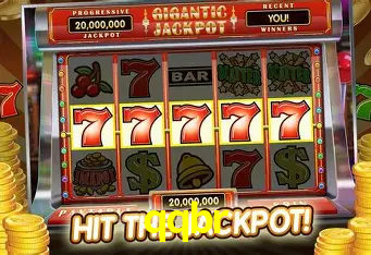Descubra o Mundo do Cassino Online com qqbr