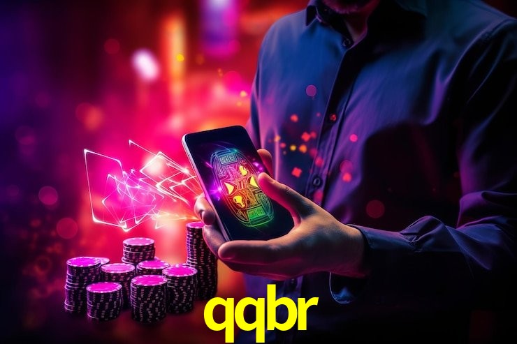 A Experiência Imersiva dos Cassinos Ao Vivo no qqbr