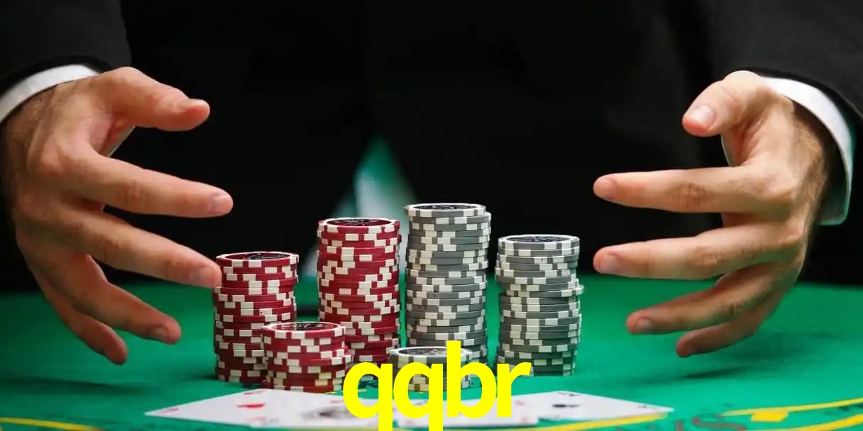 A Emoção da Loteria na qqbr: Uma Chance de Mudança de Vida