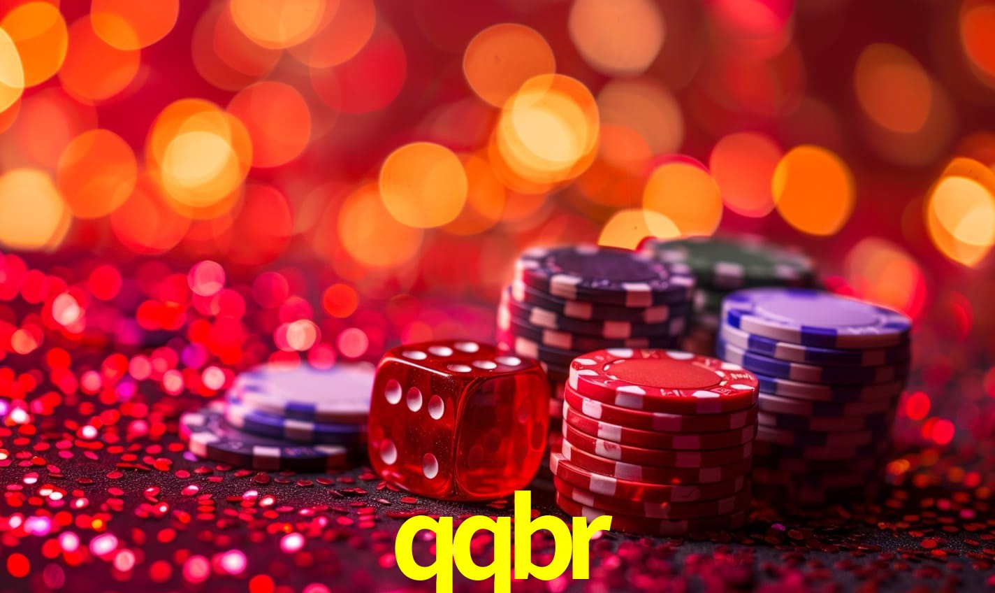 Jogos de Slot qqbr