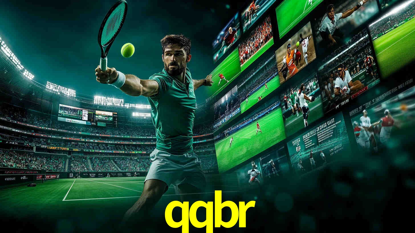 Casino Ao Vivo qqbr