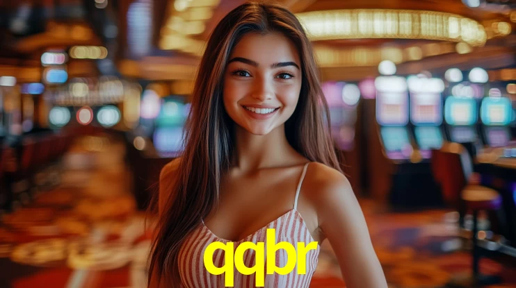 qqbr: Jogos de Caça-Níqueis-Altas Recompensas, Roleta-Velocidade, Blackjack-Desafios Máximos