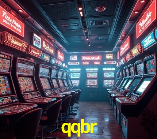 Descubra o Programa VIP da qqbr: Vantagens Exclusivas para Jogadores