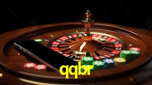 Roulette Table qqbr