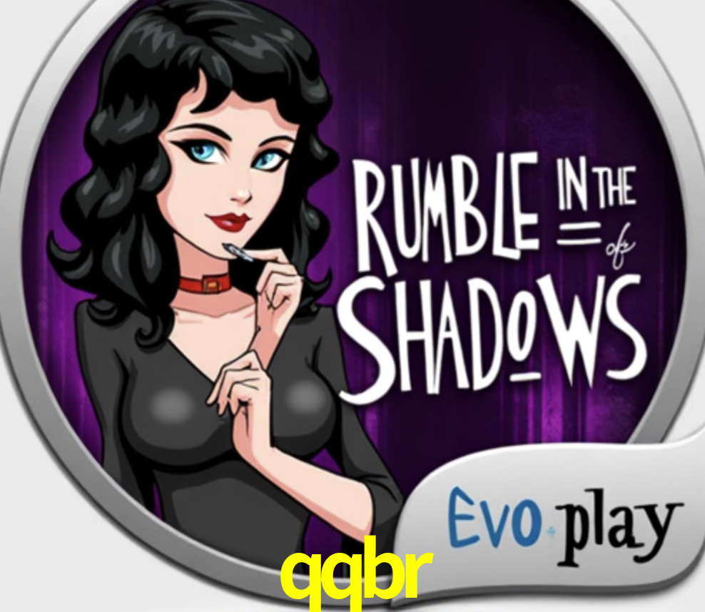 Game Providers qqbr