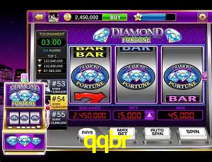 cassino qqbr