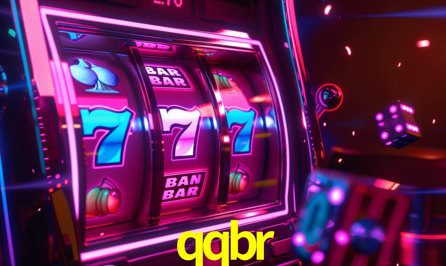Casino Ao Vivo qqbr
