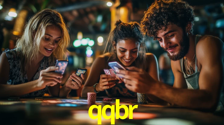 Premium Interface qqbr