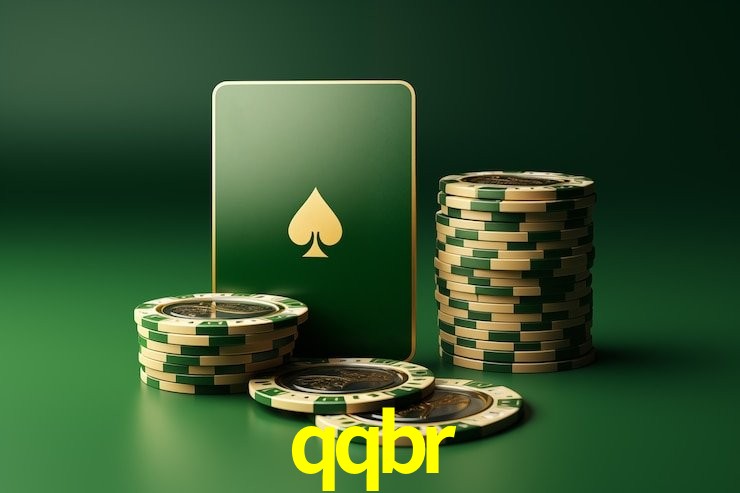 Live Casino qqbr