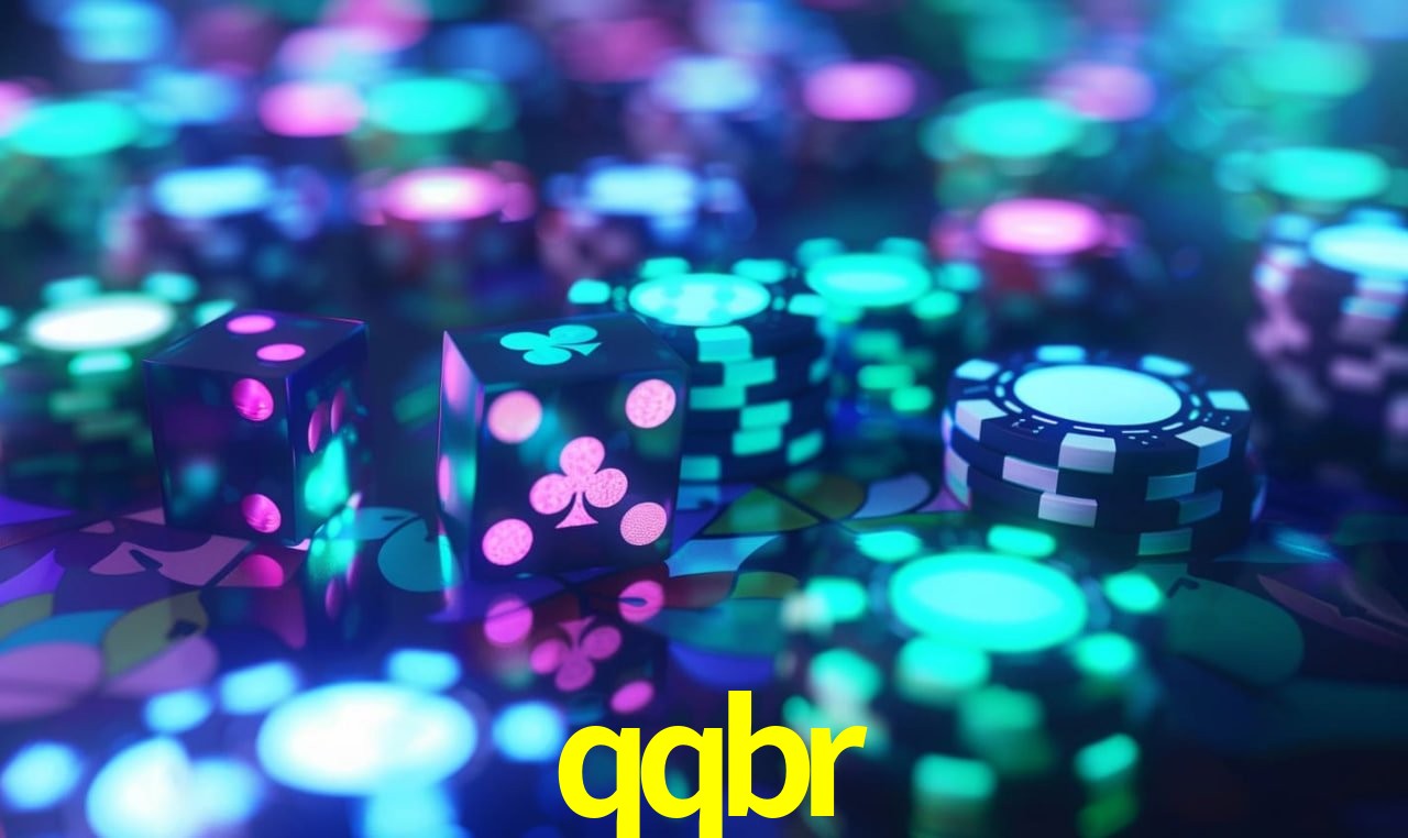 Inovações de Jogos na qqbr: O Futuro das Experiências Interativas