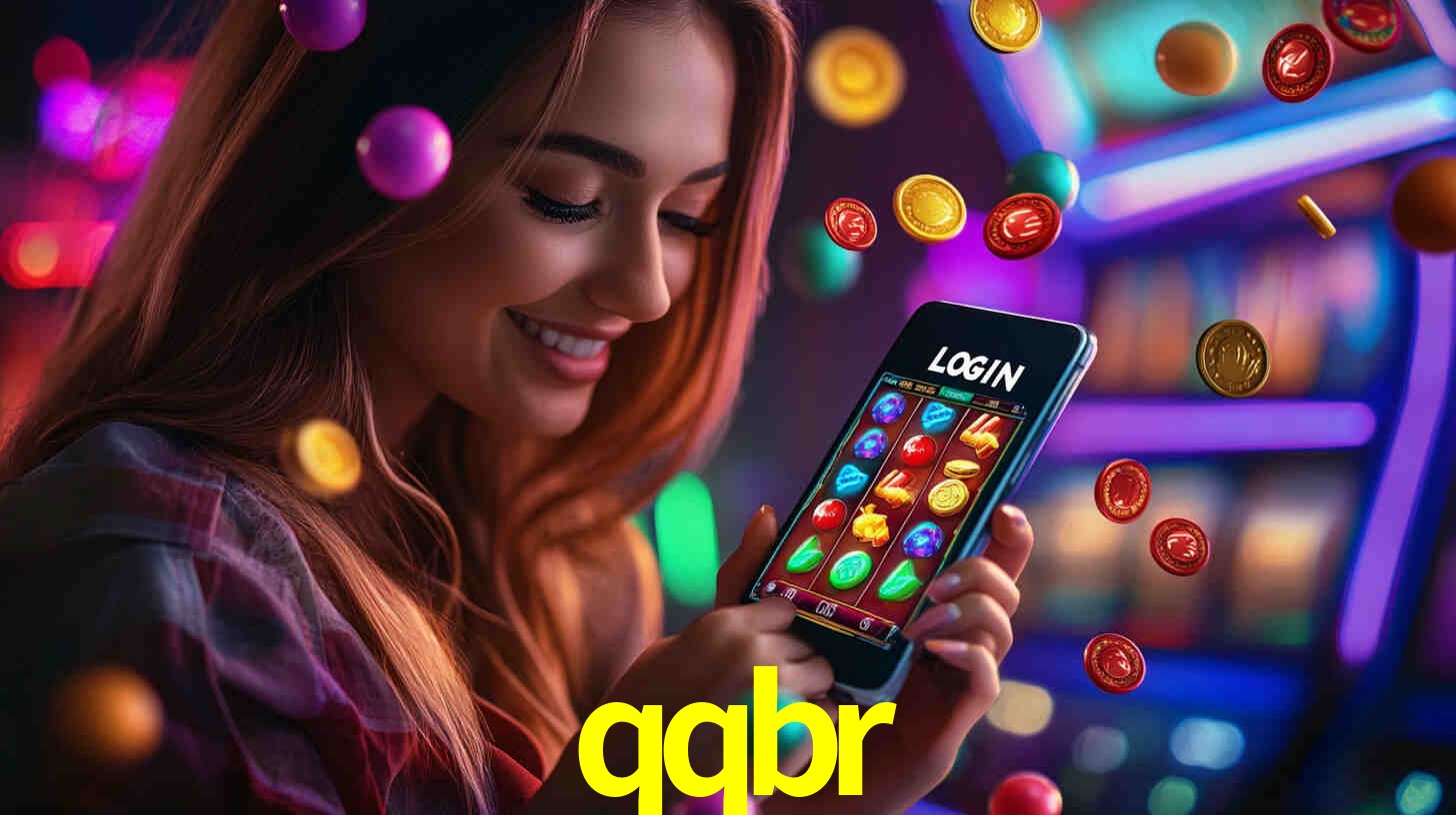 qqbr: A Experiência de Casino com Jogos de Mesa ao Vivo