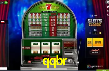 Weekend Specials qqbr