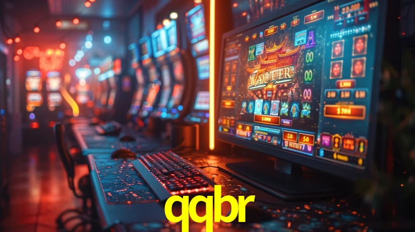 Experimente o Login Seguro Premium no qqbr