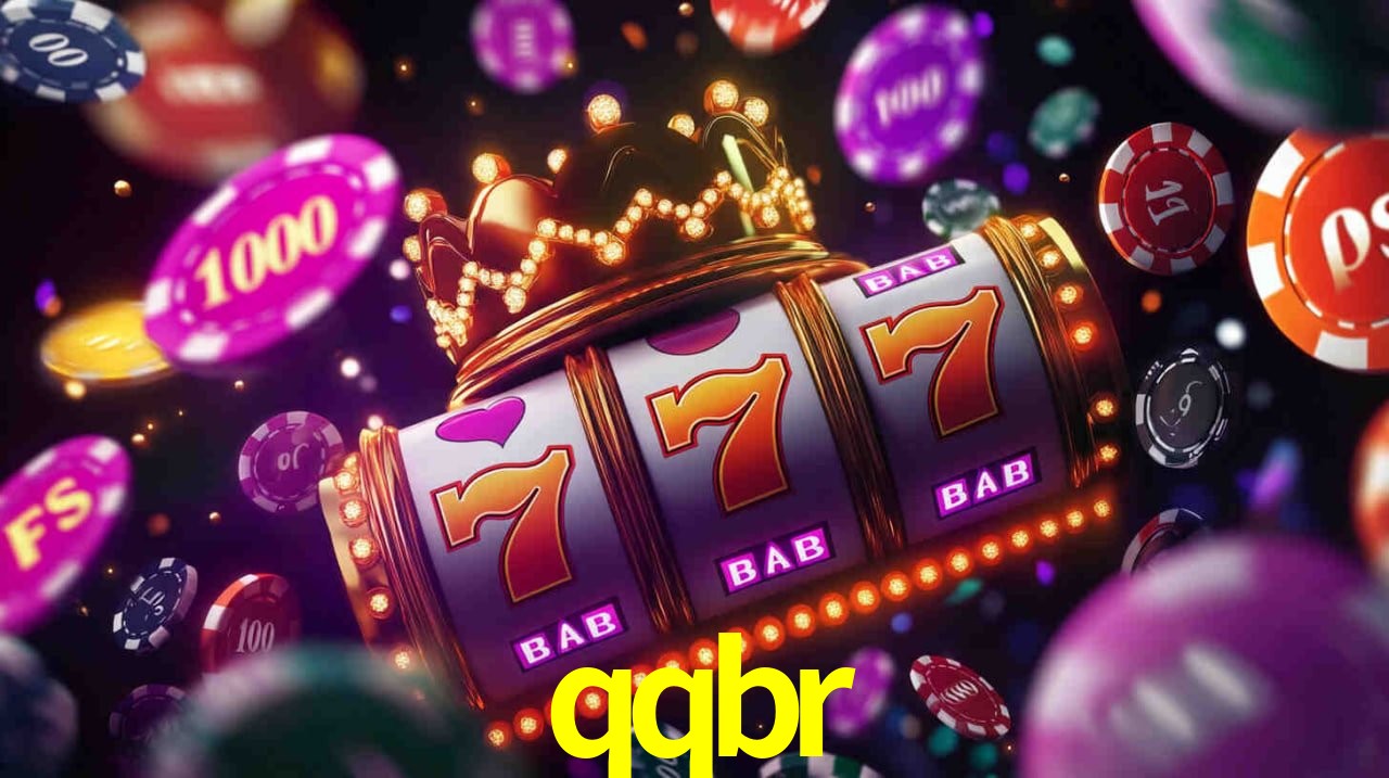 Game Providers qqbr