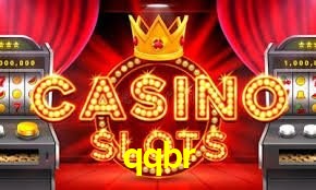 Slot Games qqbr