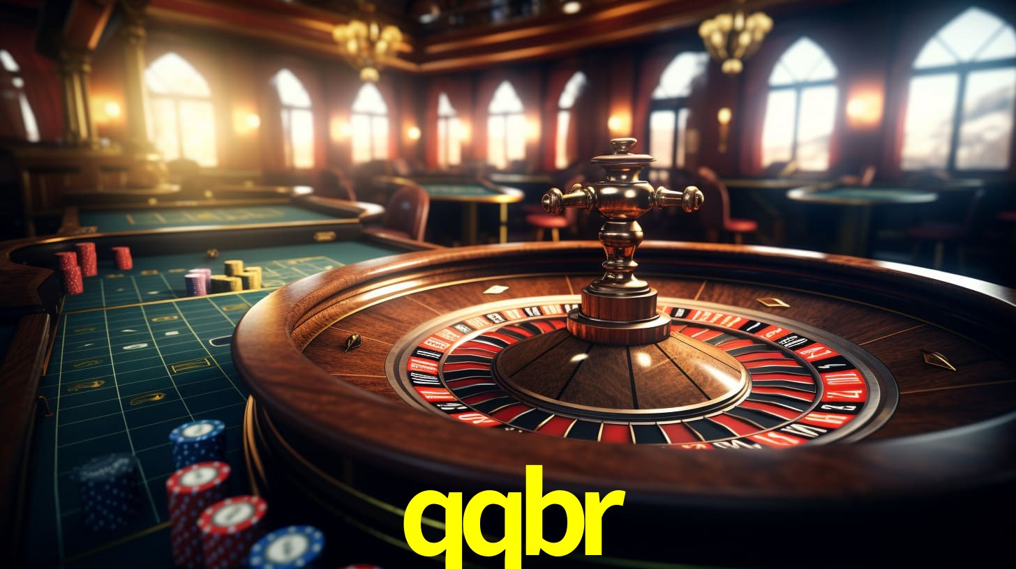 Live Casino qqbr