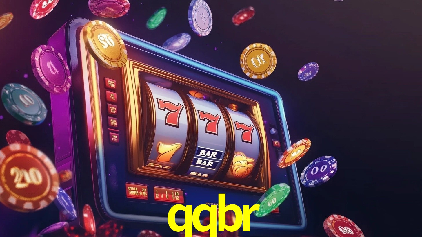 Welcome Bonus qqbr