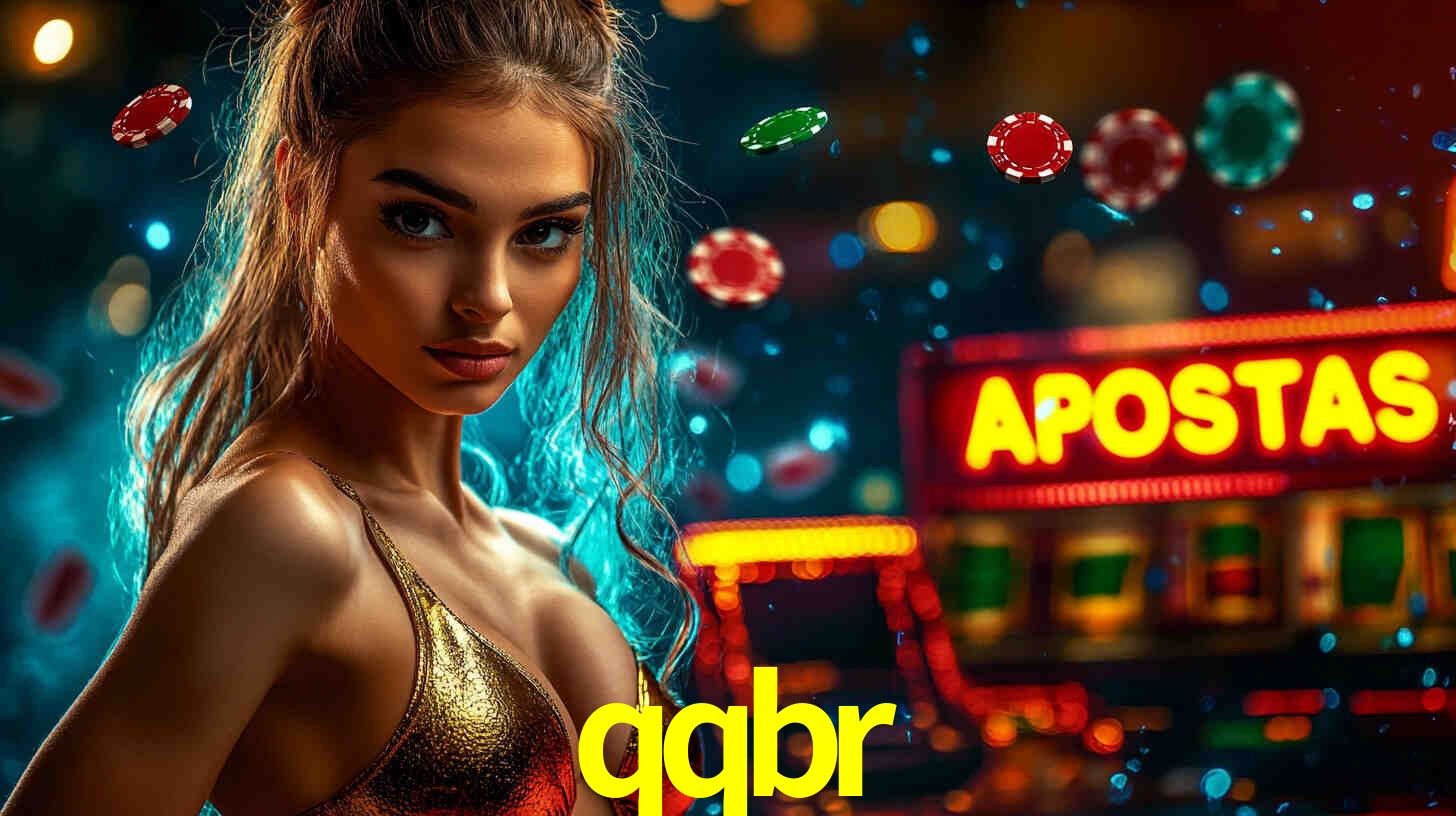 Desvendando o Mundo dos Jogos Virtuais na qqbr