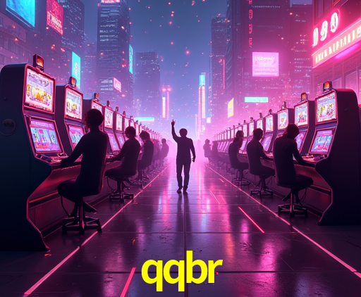 Recursos de Bônus qqbr