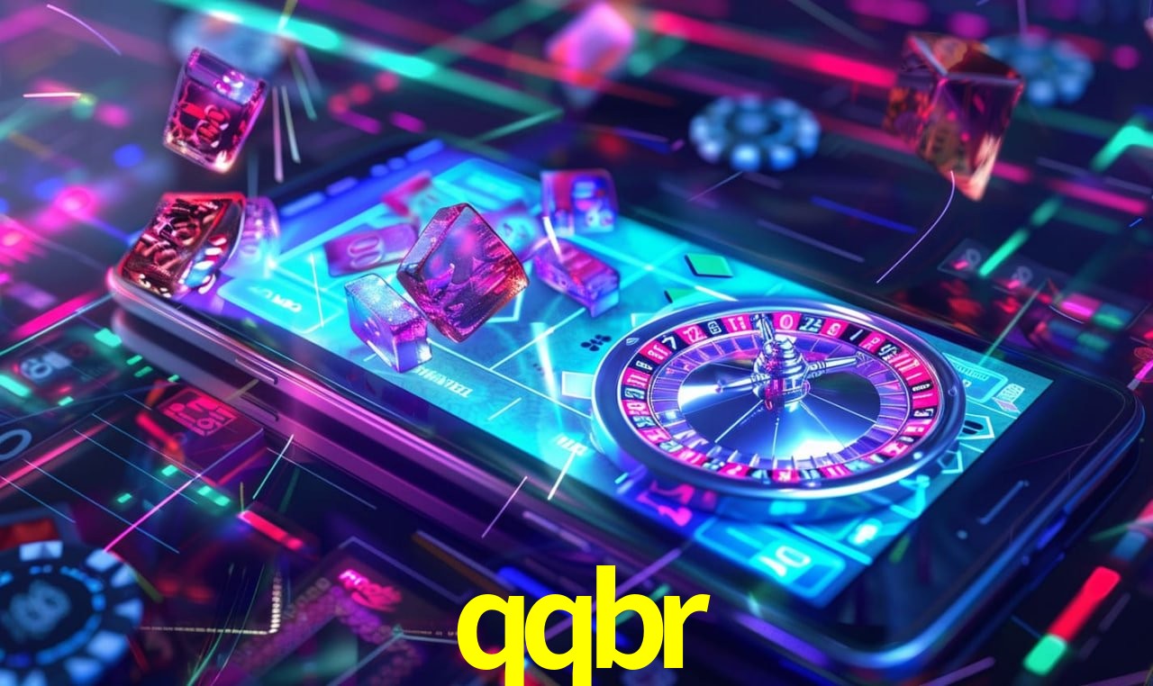 Tecnologia da Plataforma qqbr