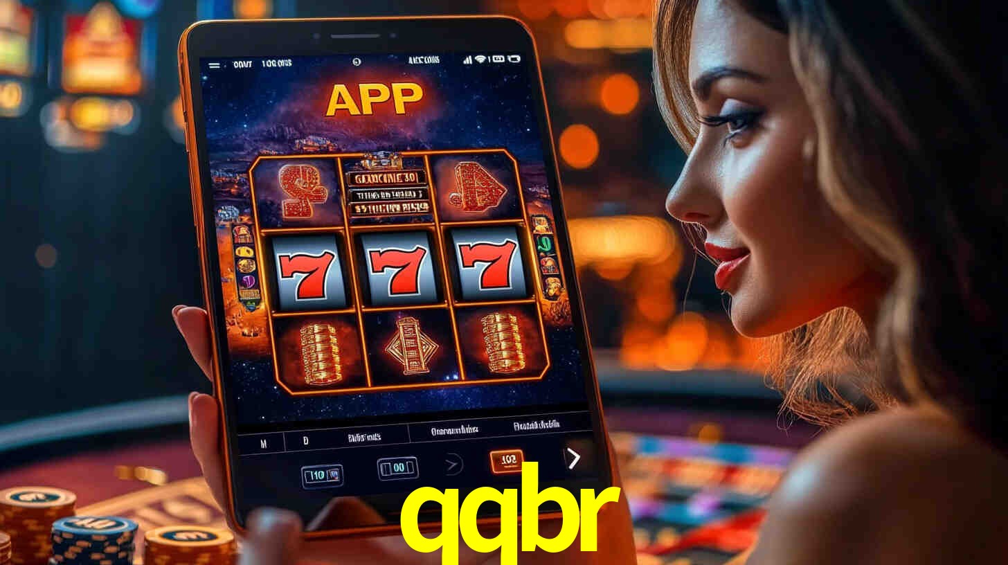 qqbr: A Experiência de Casino com Jogos de Mesa ao Vivo