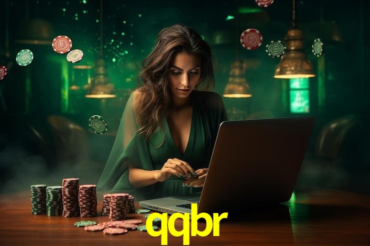 APK Android qqbr