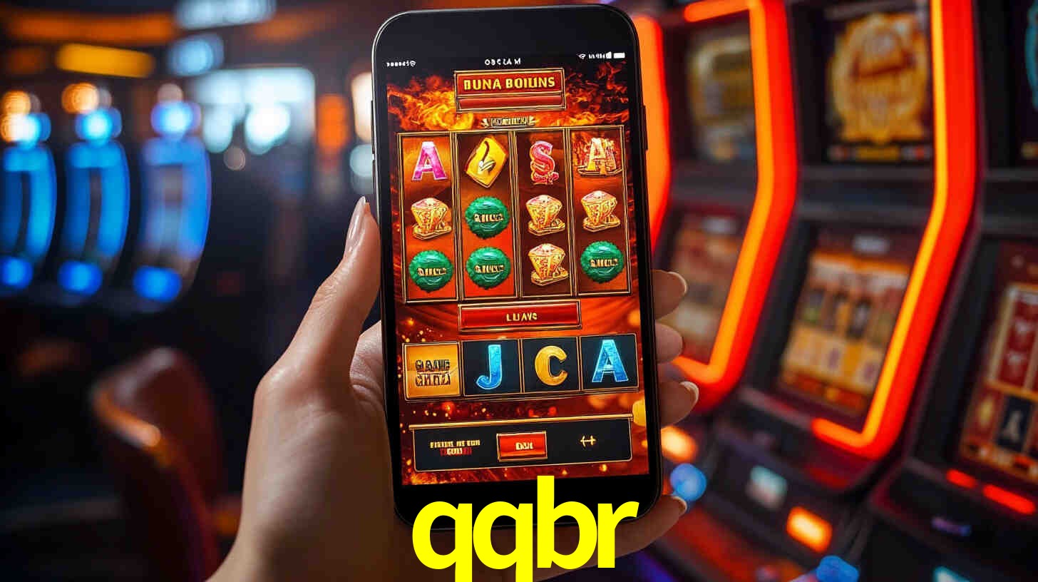 Sinta a adrenalina dos jogos de cassino com qqbr