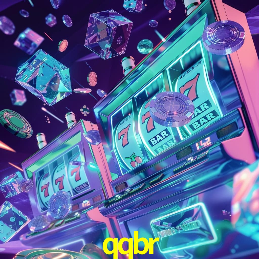 Casino Ao Vivo qqbr