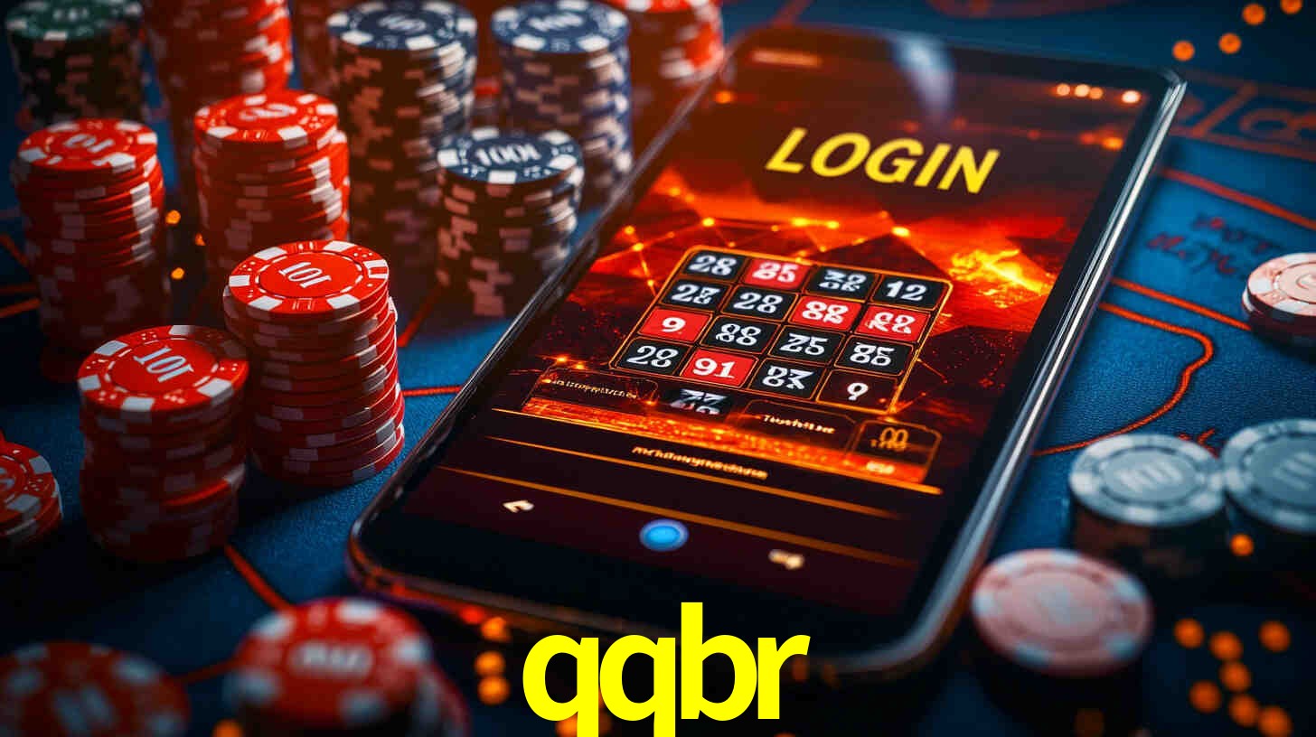 Bônus Generosos e Exclusivos no qqbr para Você!