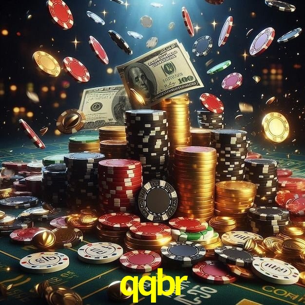 Mesa de Blackjack qqbr