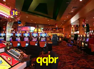 Descubra o Mundo do Cassino Online com qqbr