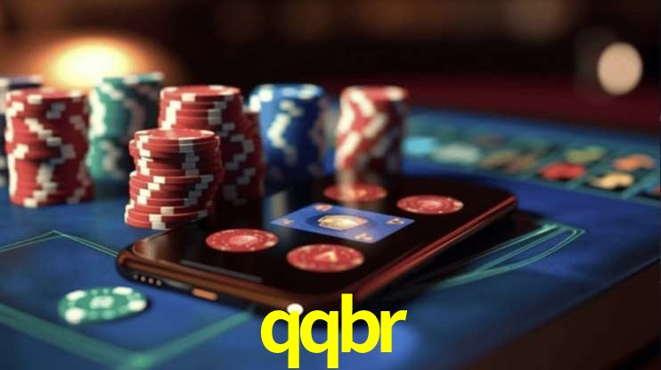 Casino Ao Vivo qqbr