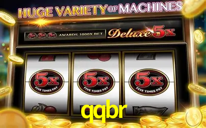 Descubra a Magia dos Jogos de Arcade no qqbr