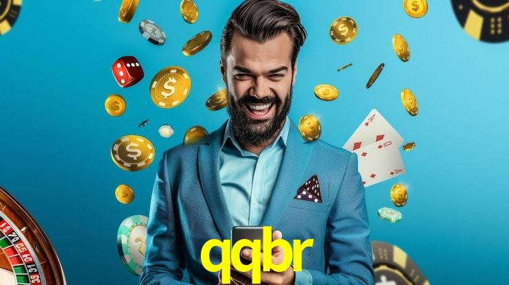 Live Casino qqbr