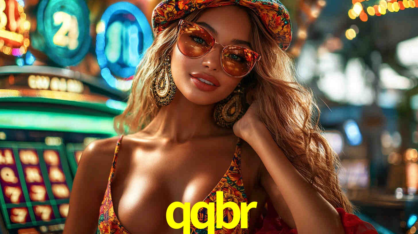 qqbr App Interface