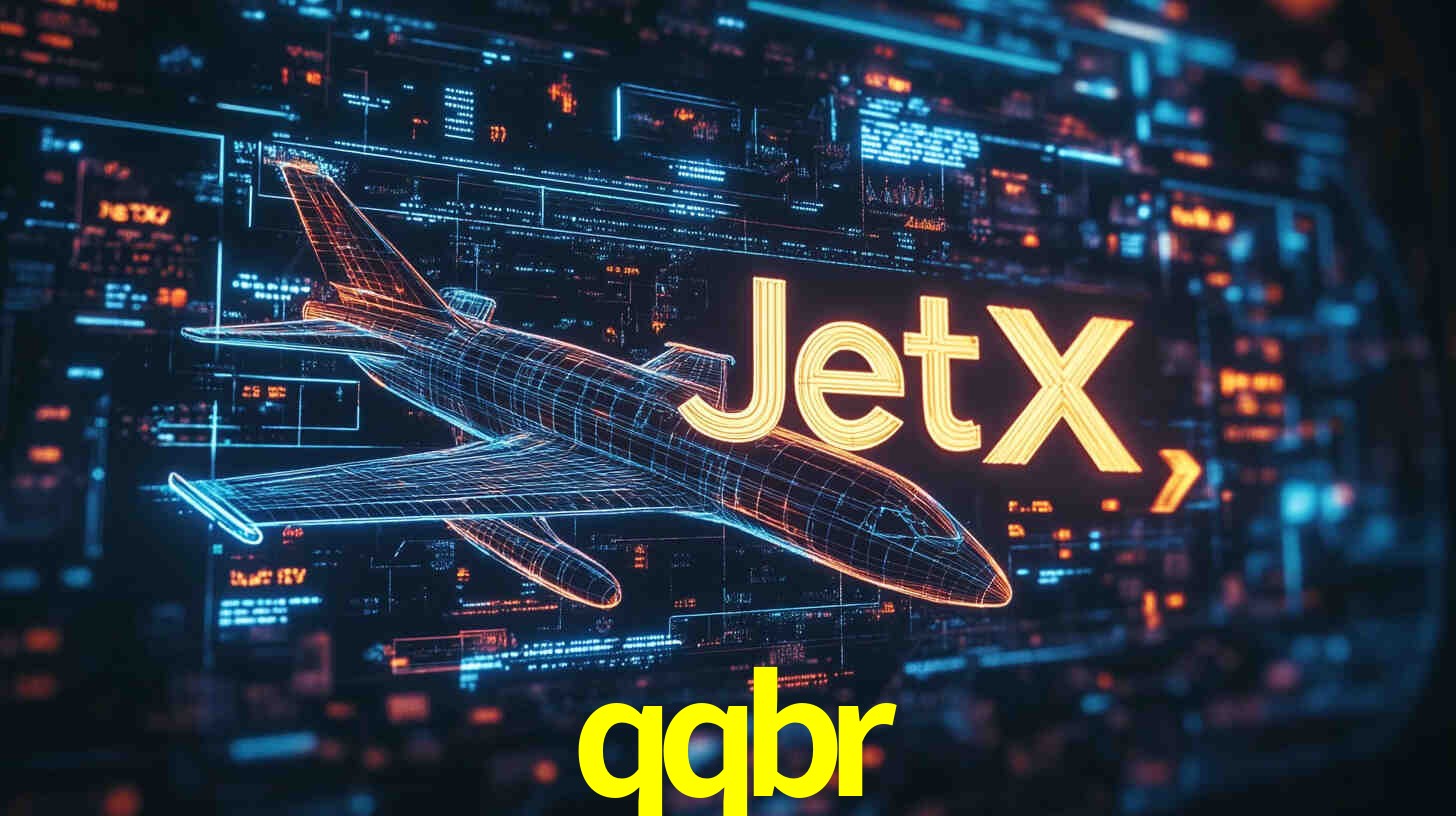 Inovações de Jogos na qqbr: O Futuro das Experiências Interativas