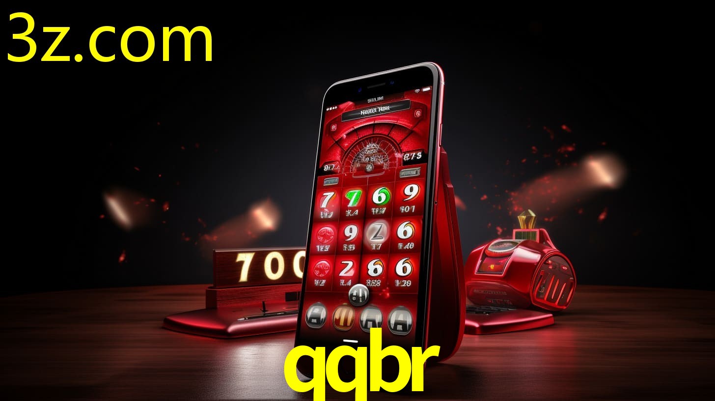 QQBR