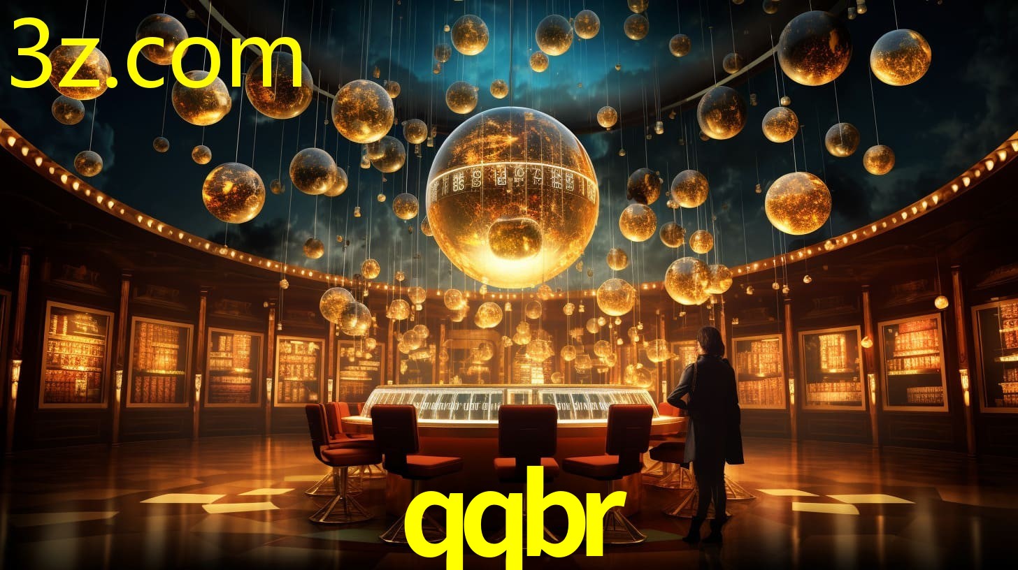 QQBR