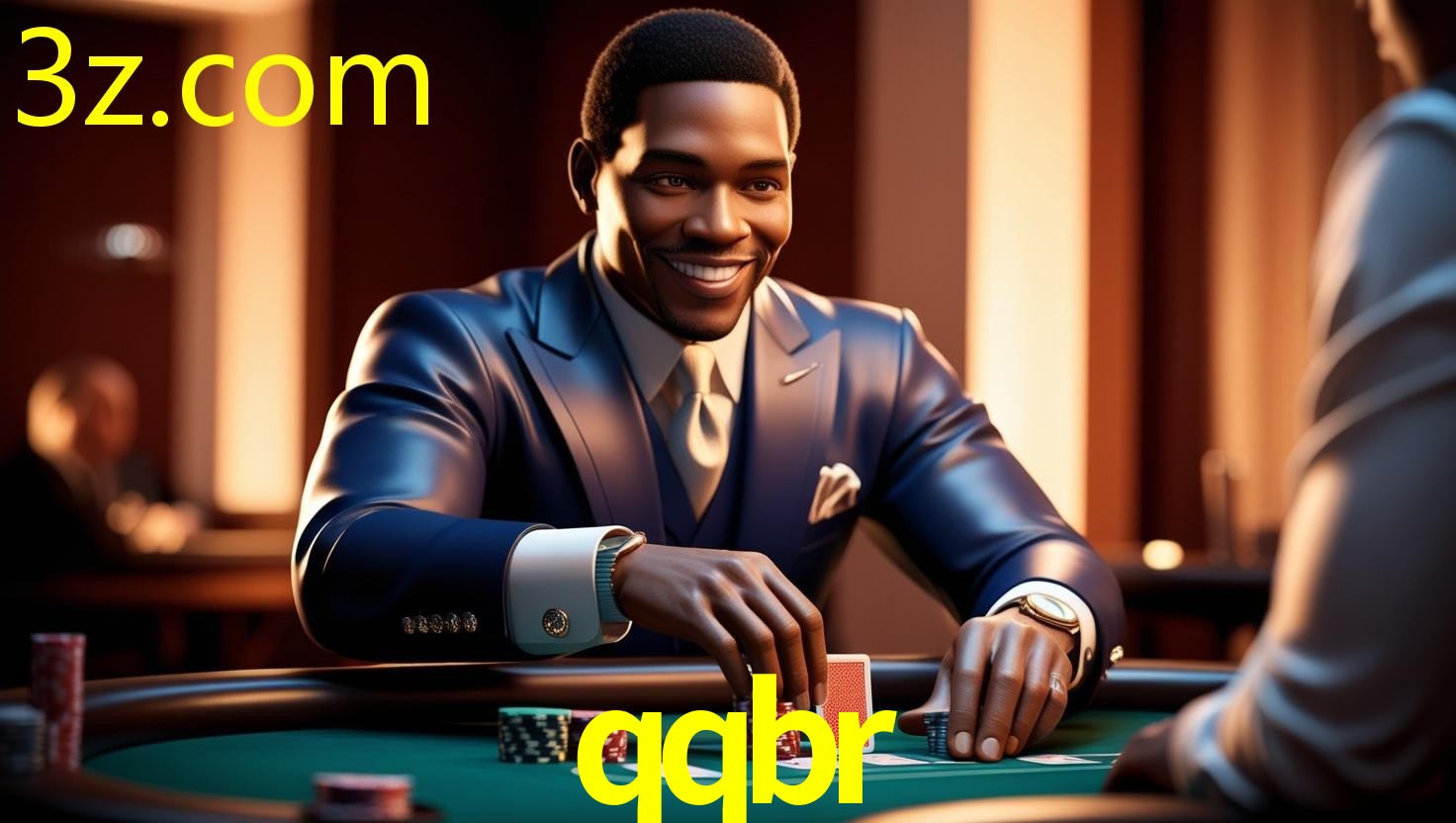 QQBR
