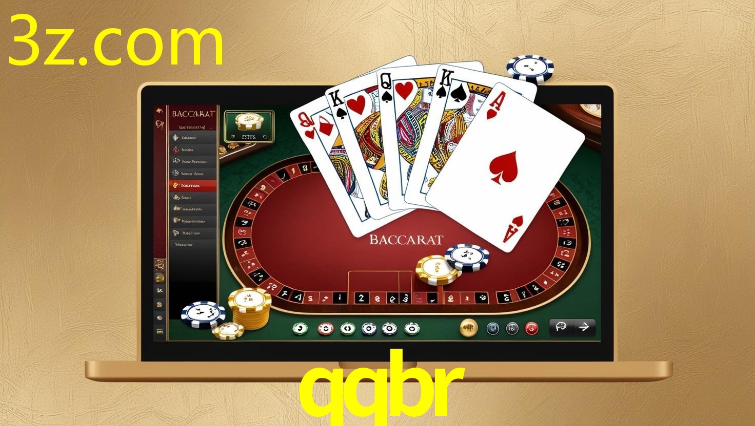 QQBR