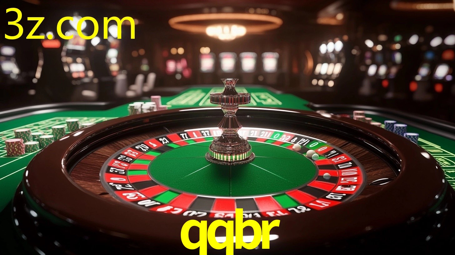 QQBR