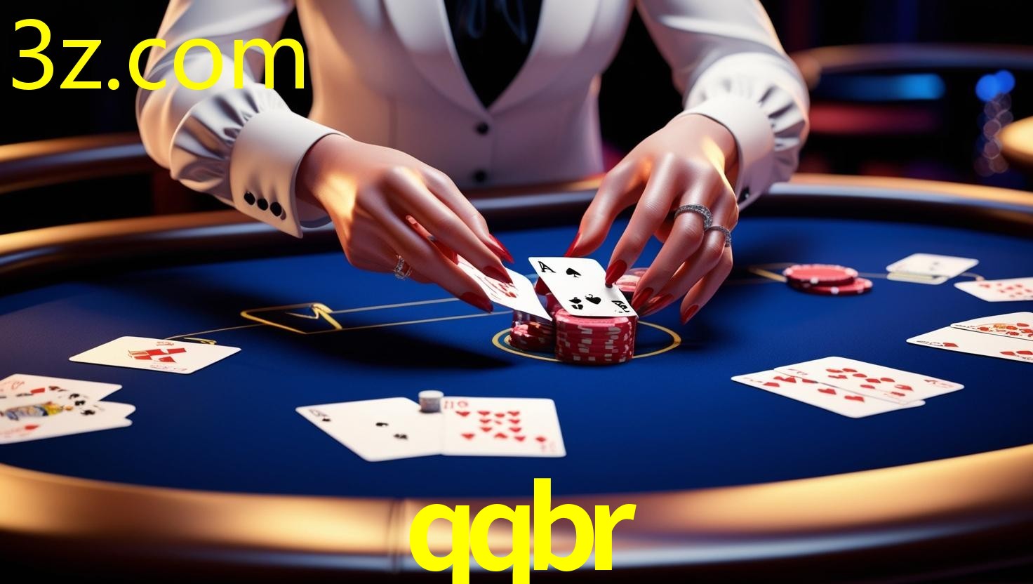 QQBR