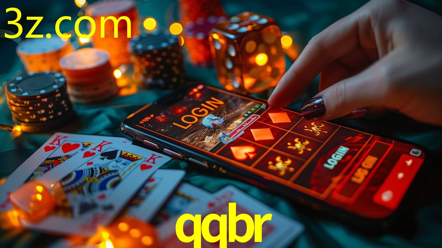 QQBR